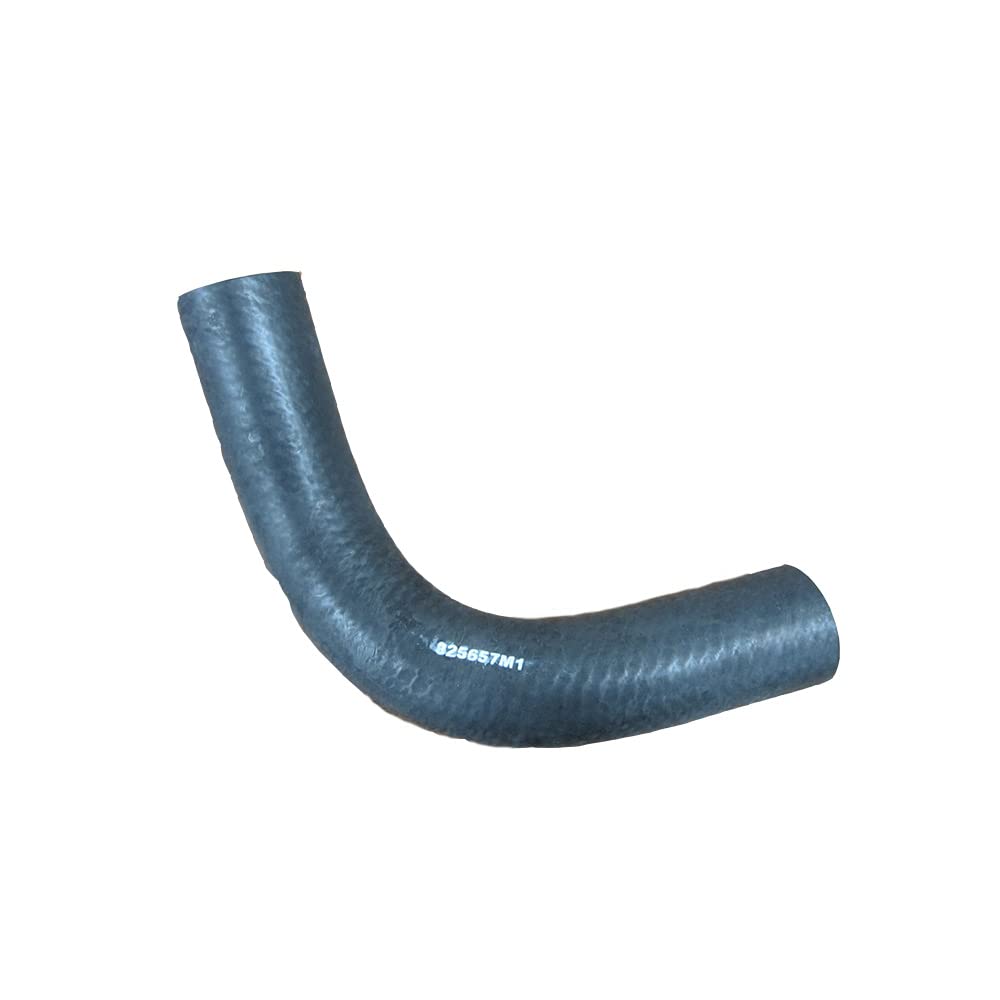 RAParts S.41316 Inner Hose Replacement for Massey Ferguson Tractors - 34mm Smaller End & 34mm Bigger End - Durable Hydraulic Hose for Farming & Agricultural Equipment Maintenance