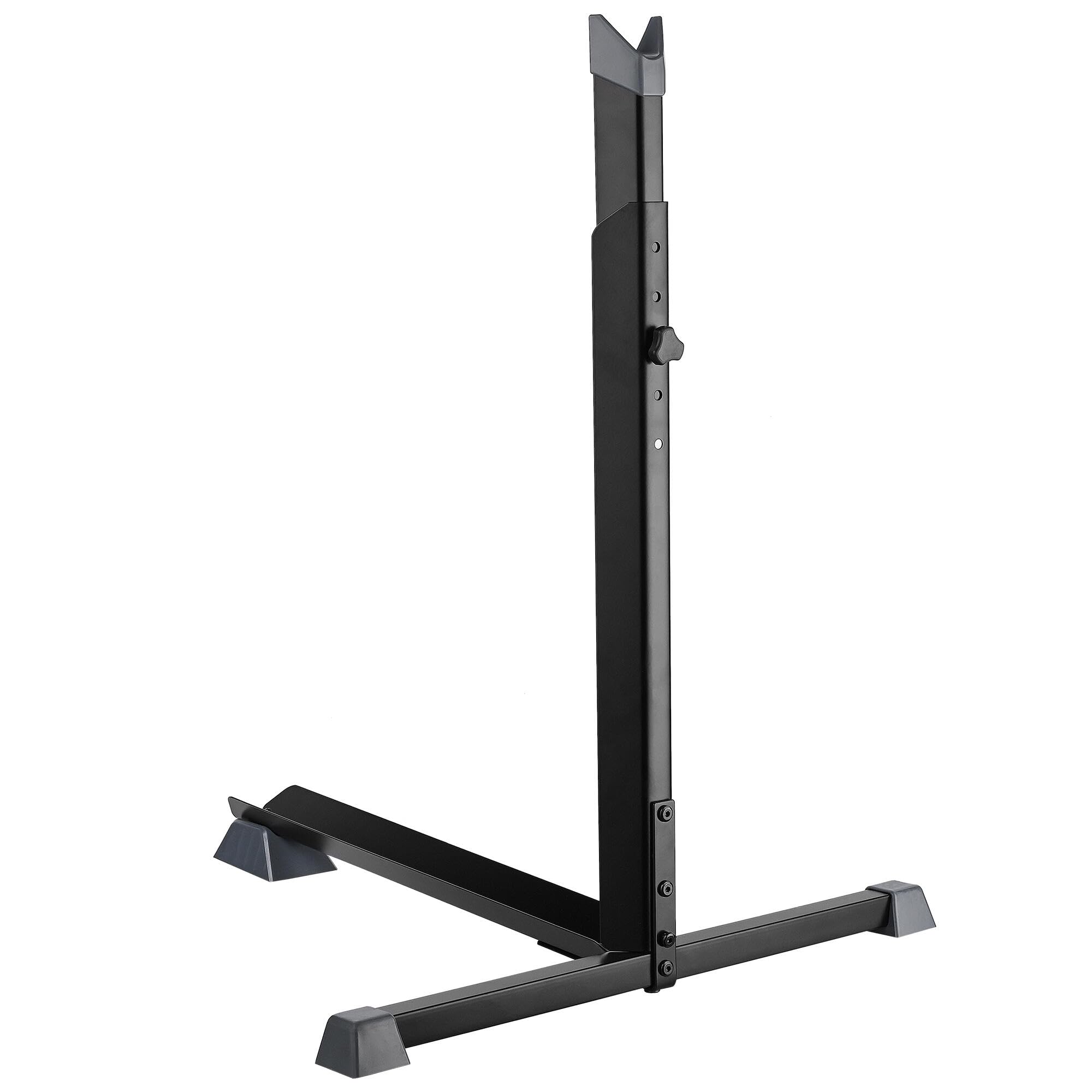 SortWise Bike Rack Garage - Heavy Duty Upright Bicycle Stand for 24