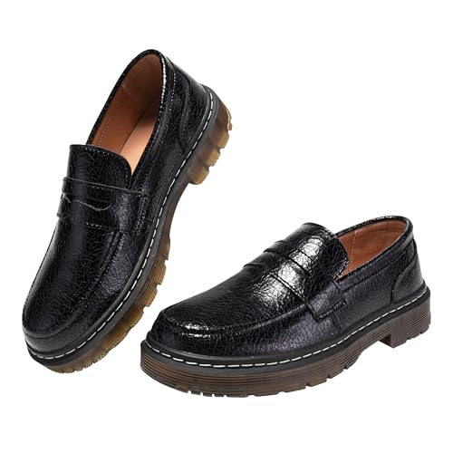 Black-croco