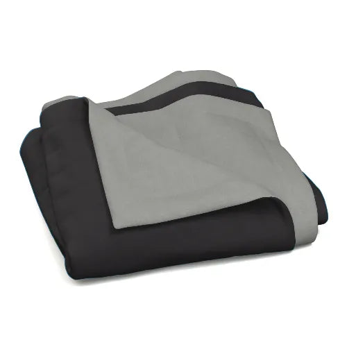 Custom Organic Weighted Blanket for Adults - 100% Cotton Gravity Blanket (15-25 lbs) for Anxiety Relief & Better Sleep - Perfect for Stress Relief, Insomnia & Sensory Needs - Home, Office & Travel Use