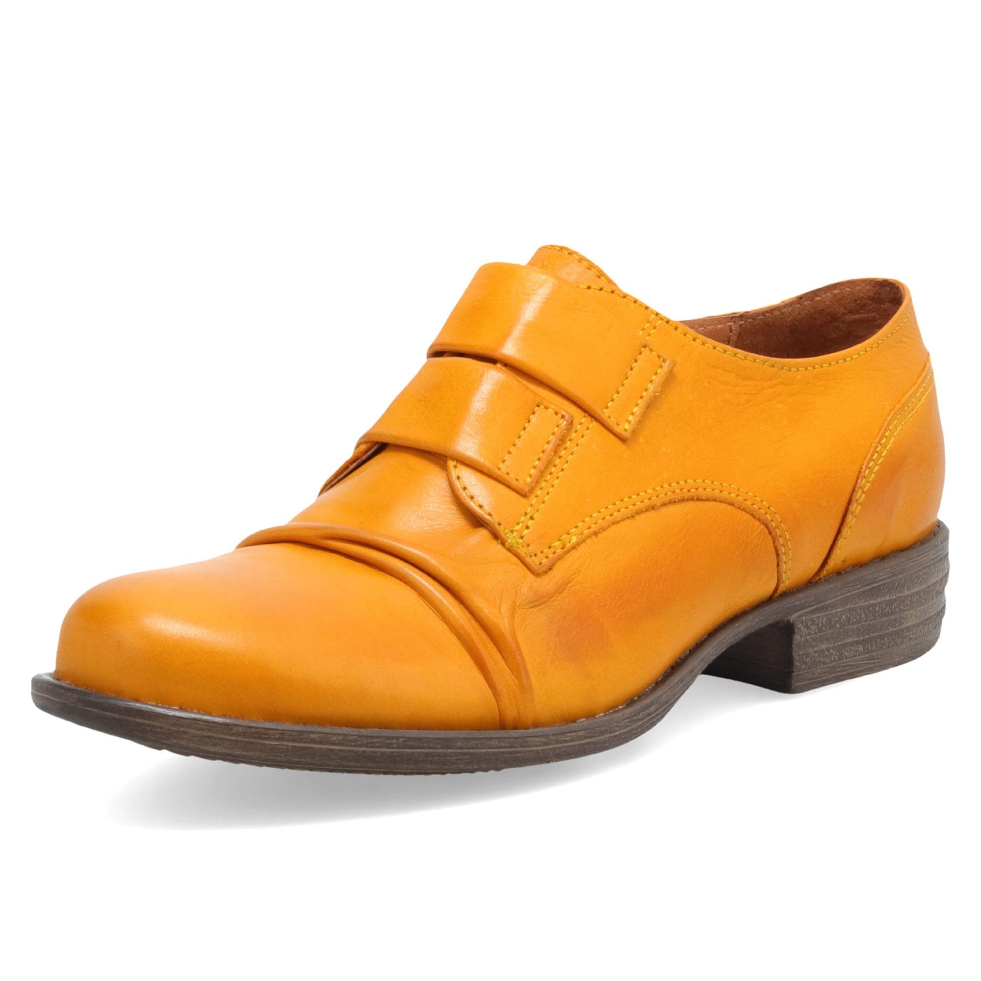 Miz Mooz Liam Women's Loafers - Comfortable Slip-On Shoes for Women | Casual & Office Wear | Perfect for Work, Travel & Everyday Use