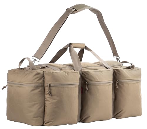 Coyote Tan
