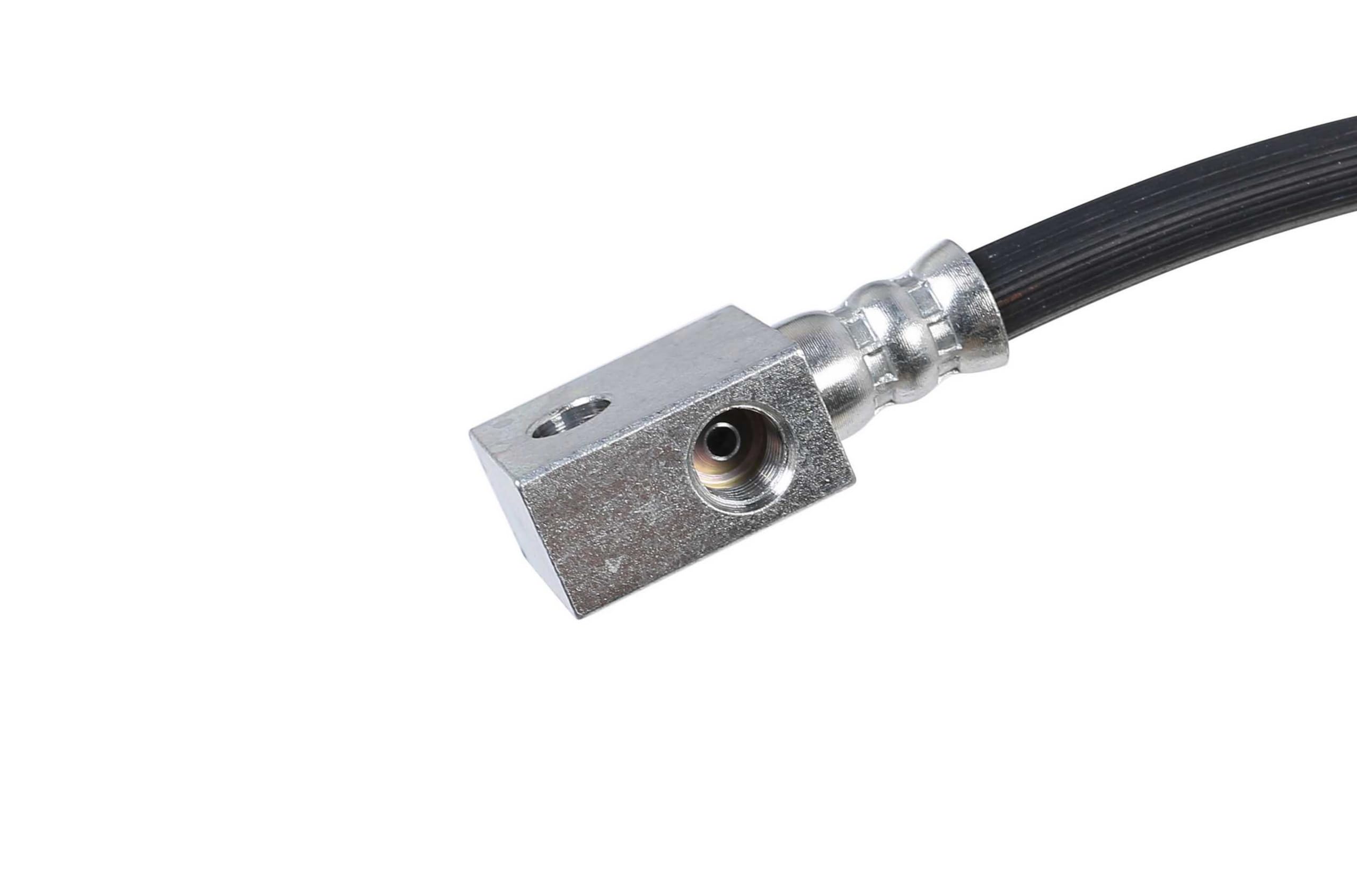 Sunsong 2205386 Clutch Hydraulic Hose - High Performance Replacement for Smooth Gear Shifting | Perfect for Trucks, Cars & Off-Road Vehicles