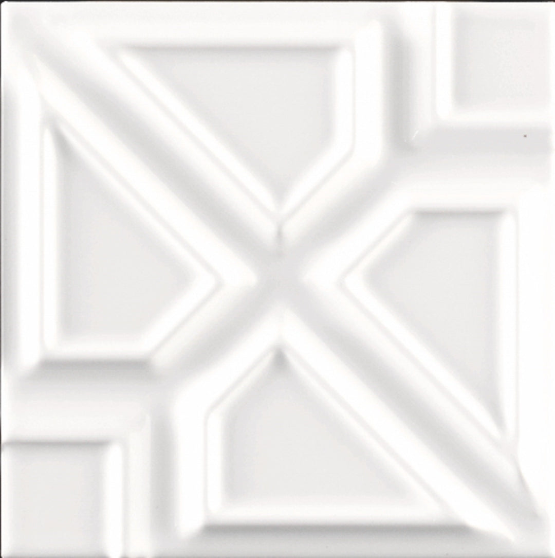 Argento Craquele Silver