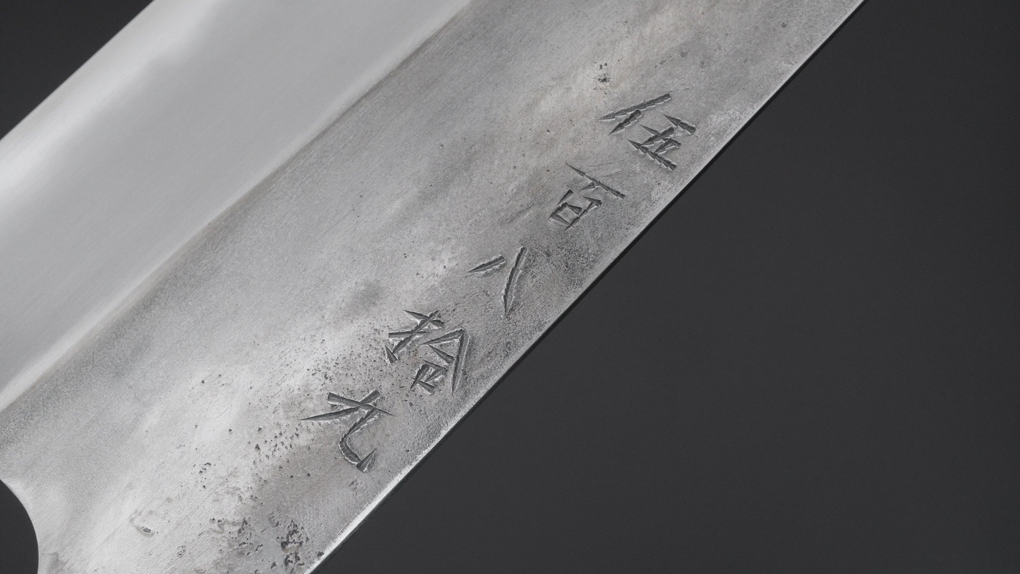 Premium Jiro Tsuchime Wa Gyuto 240mm Japanese Chef Knife with Taihei Tagayasan Handle - Perfect for Sushi, Meat Cutting & Professional Kitchen Use