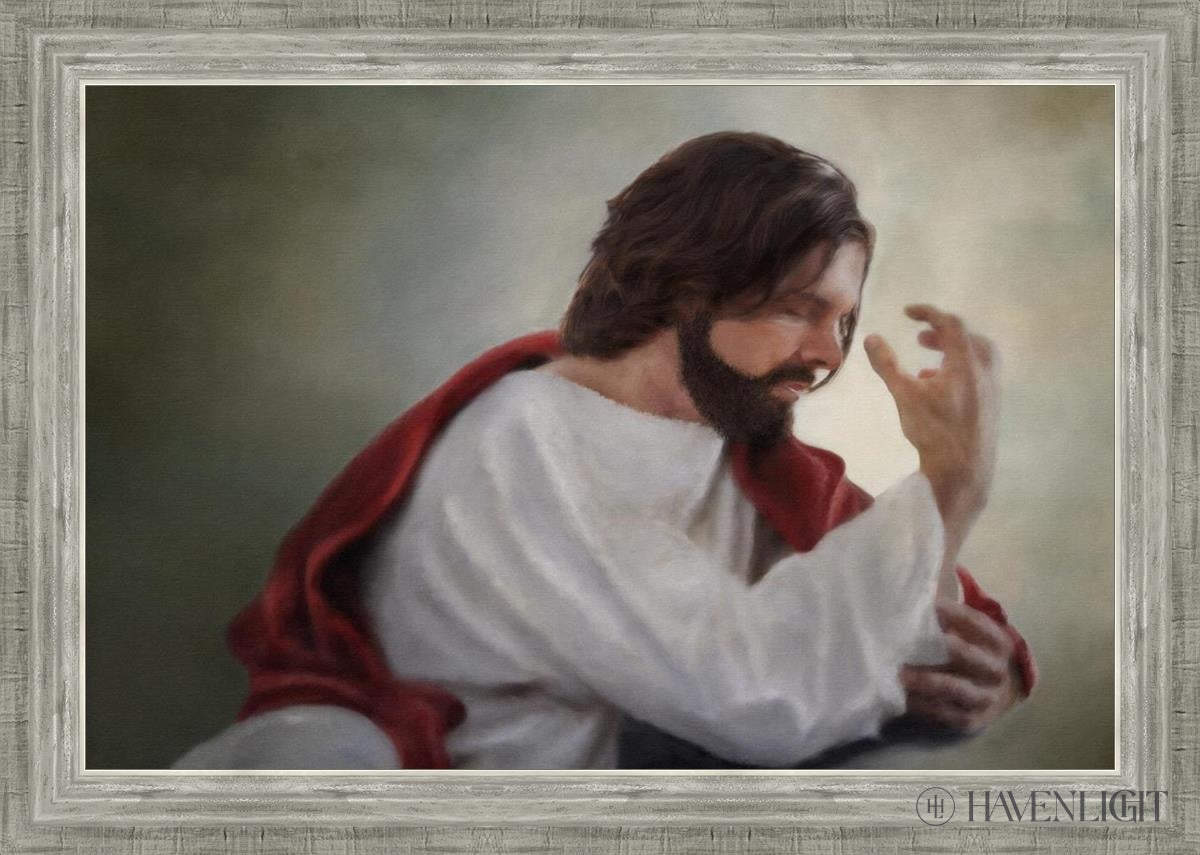 Abide With Me by Greg Sargent - Inspirational Christian Book for Daily Devotion & Spiritual Growth | Perfect for Bible Study, Gift Giving & Personal Reflection