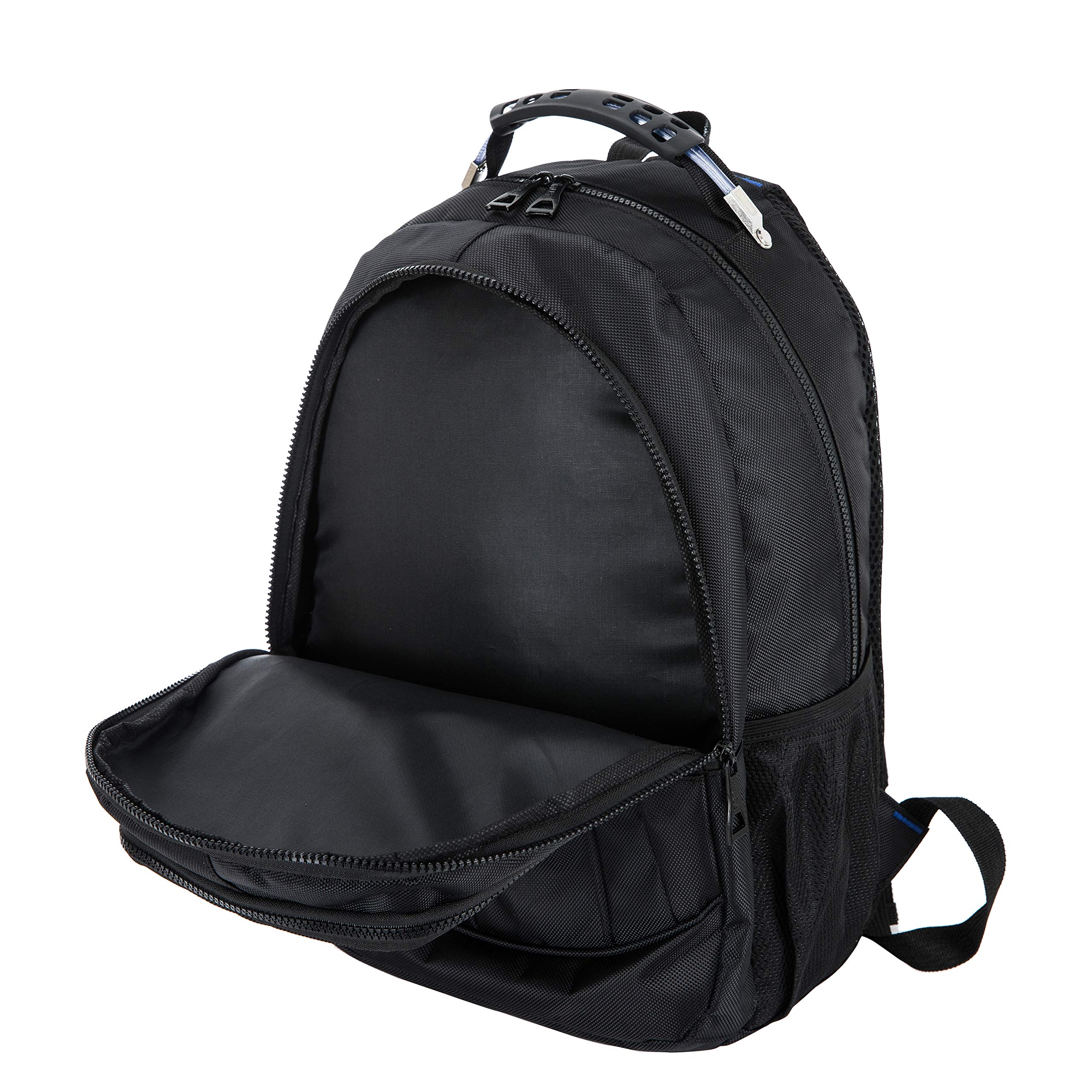 Premium InUSA Executive Laptop Backpack for 15.6