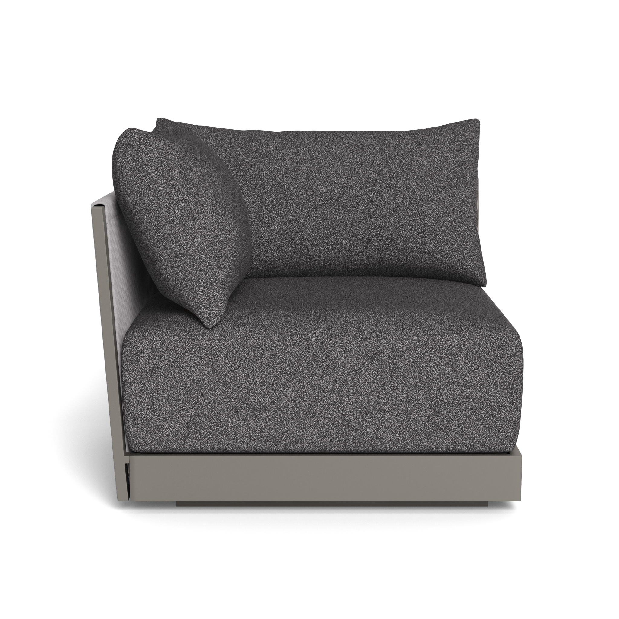 Antigua Corner - Stylish and Durable Home Decor for Living Room, Bedroom & Office | Perfect for Wall Mounting and Space Saving