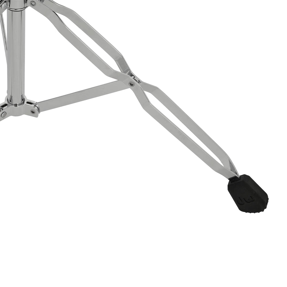 DW DWCP3991A 3000 Series Single Tom Stand - Premium Drum Hardware for Professional Drummers | Perfect for Live Performances & Studio Recording