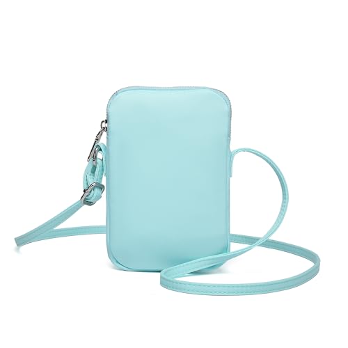 Nylon-mint Green