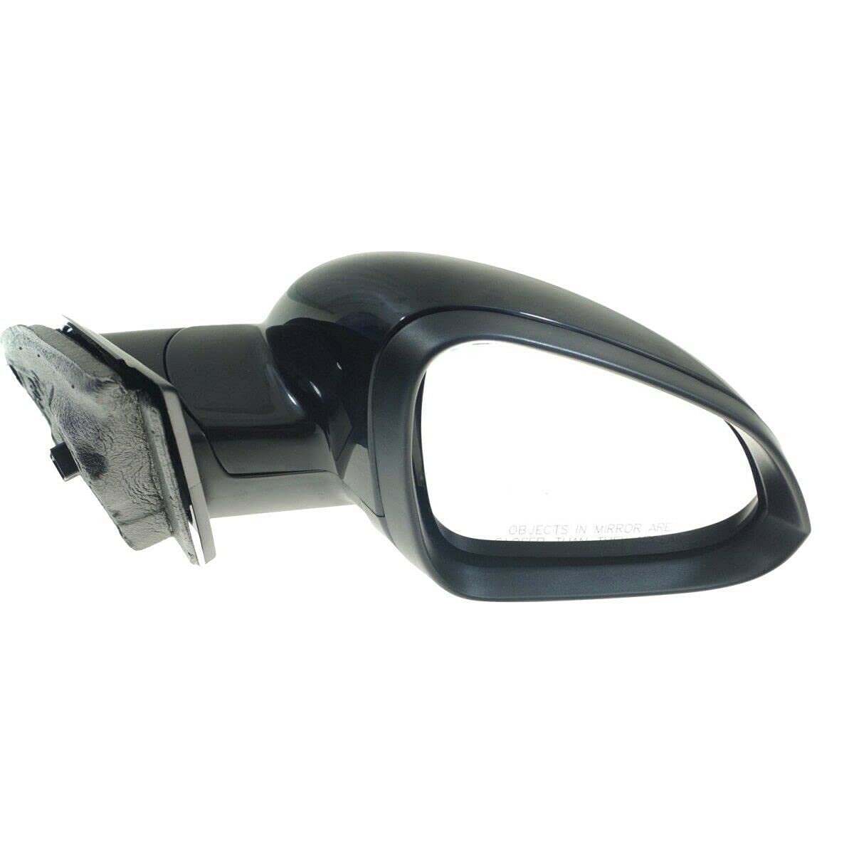 Right Side Heated Passenger Mirror Replacement for Buick Regal - OEM Fit, Easy Installation - Perfect for Winter Driving & Enhanced Visibility