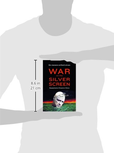 War on the Silver Screen: How Movies Shape America's View of History | Historical Films Analysis & Educational Use