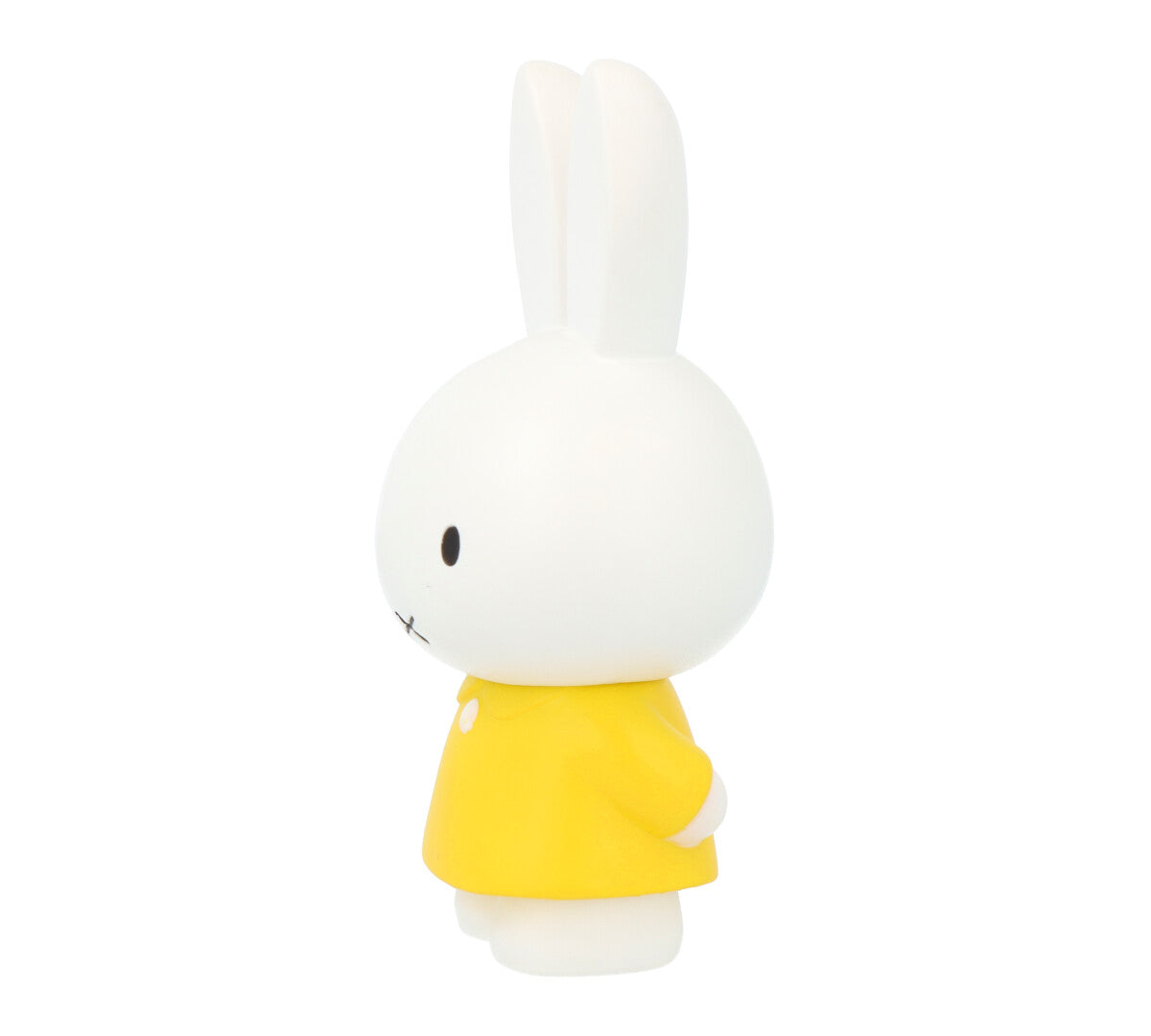 Miffy at the Zoo - Dick Bruna Series 4 Collectible Figurine | UDF Vinyl Statue | Perfect for Home Decor, Gift for Kids & Miffy Fans