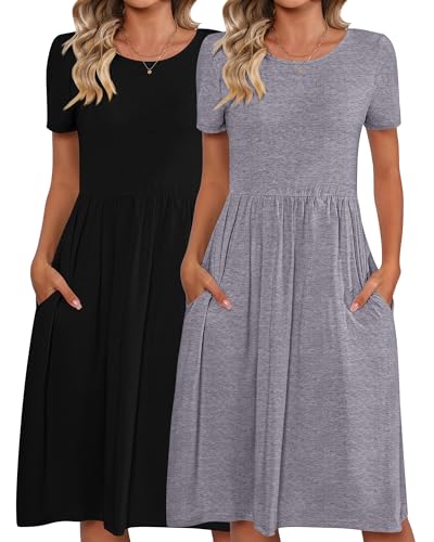 Black, Light Grey