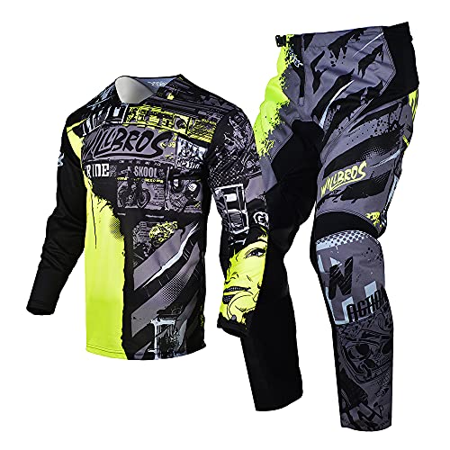 Black Green