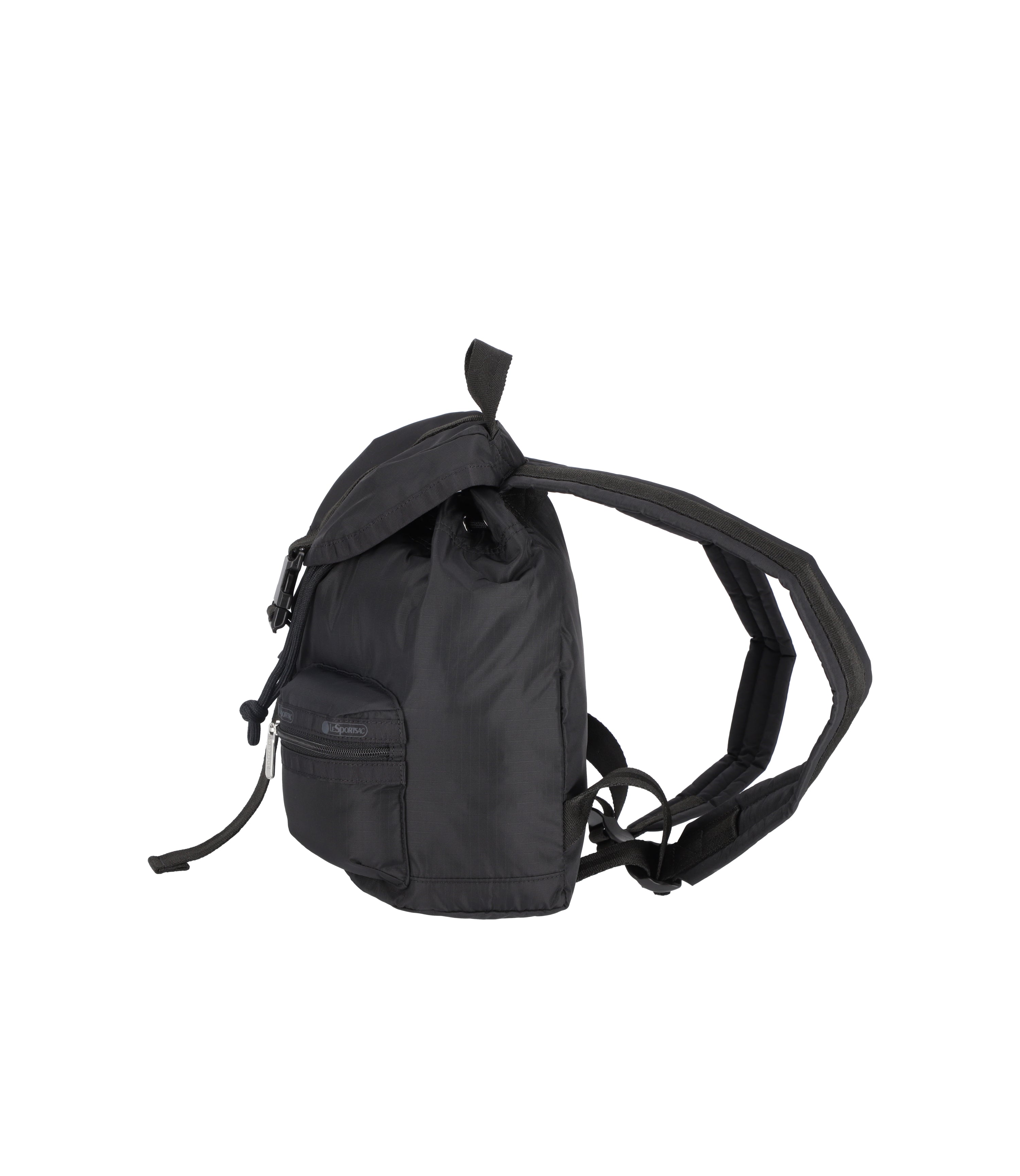 Small Voyager Backpack - Lightweight Travel Daypack for Hiking, Camping & School - Water-Resistant Compact Backpack for Men & Women