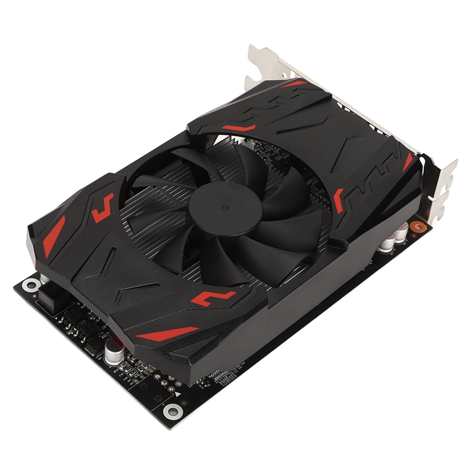 GTS450 Gaming Graphics Card - High Performance Fan Cooler for PC Gaming, Video Editing & 4K Streaming | NVIDIA GPU for Enhanced Graphics & Smooth Gameplay