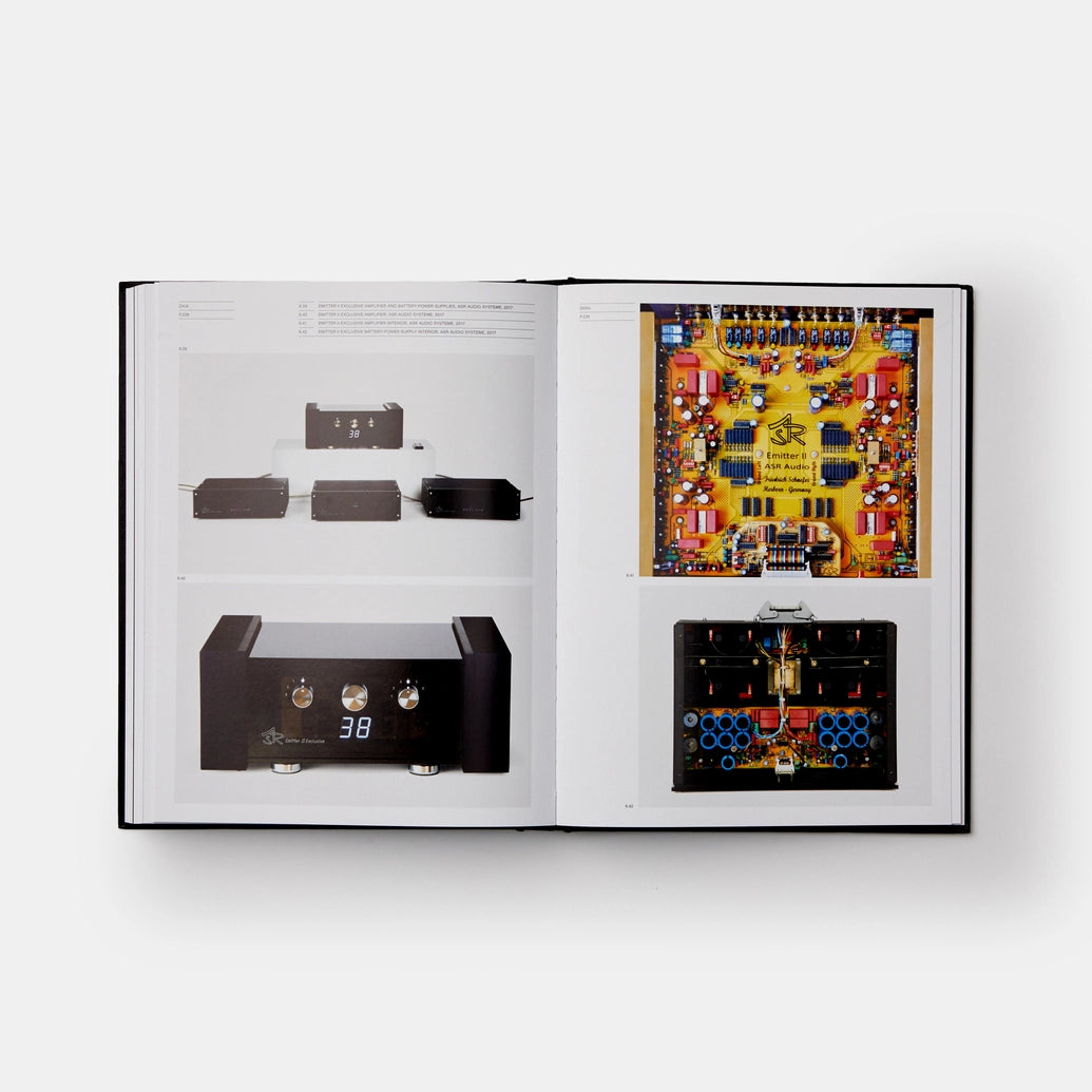 Hi-Fi: The History of High-End Audio Design | Evolution of Premium Sound Systems | Perfect for Audiophiles & Home Theater Enthusiasts