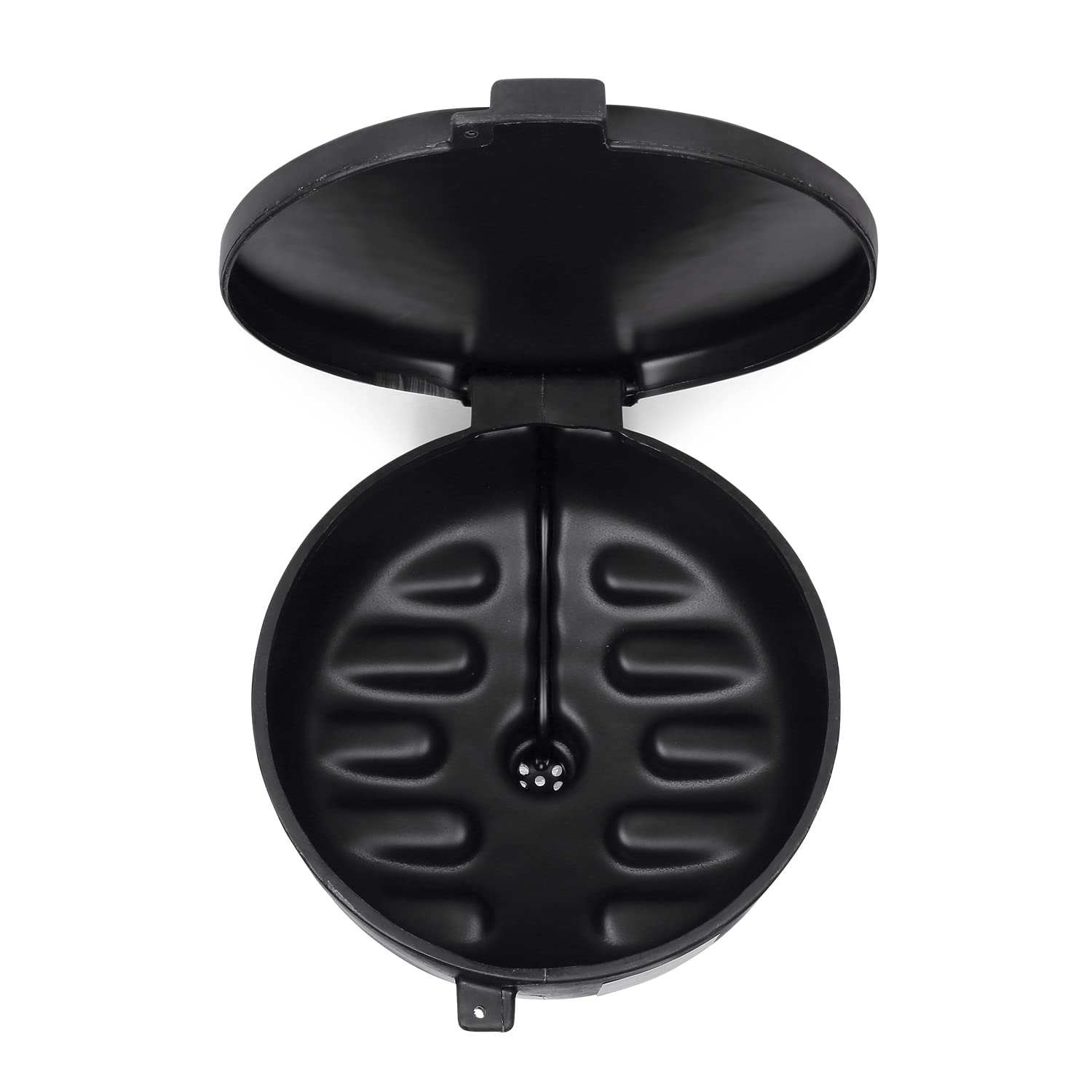 PIG Drum Funnel - Burpless Large Poly Drum Funnel for 30 & 55 Gallon Steel or Plastic Drums with 2