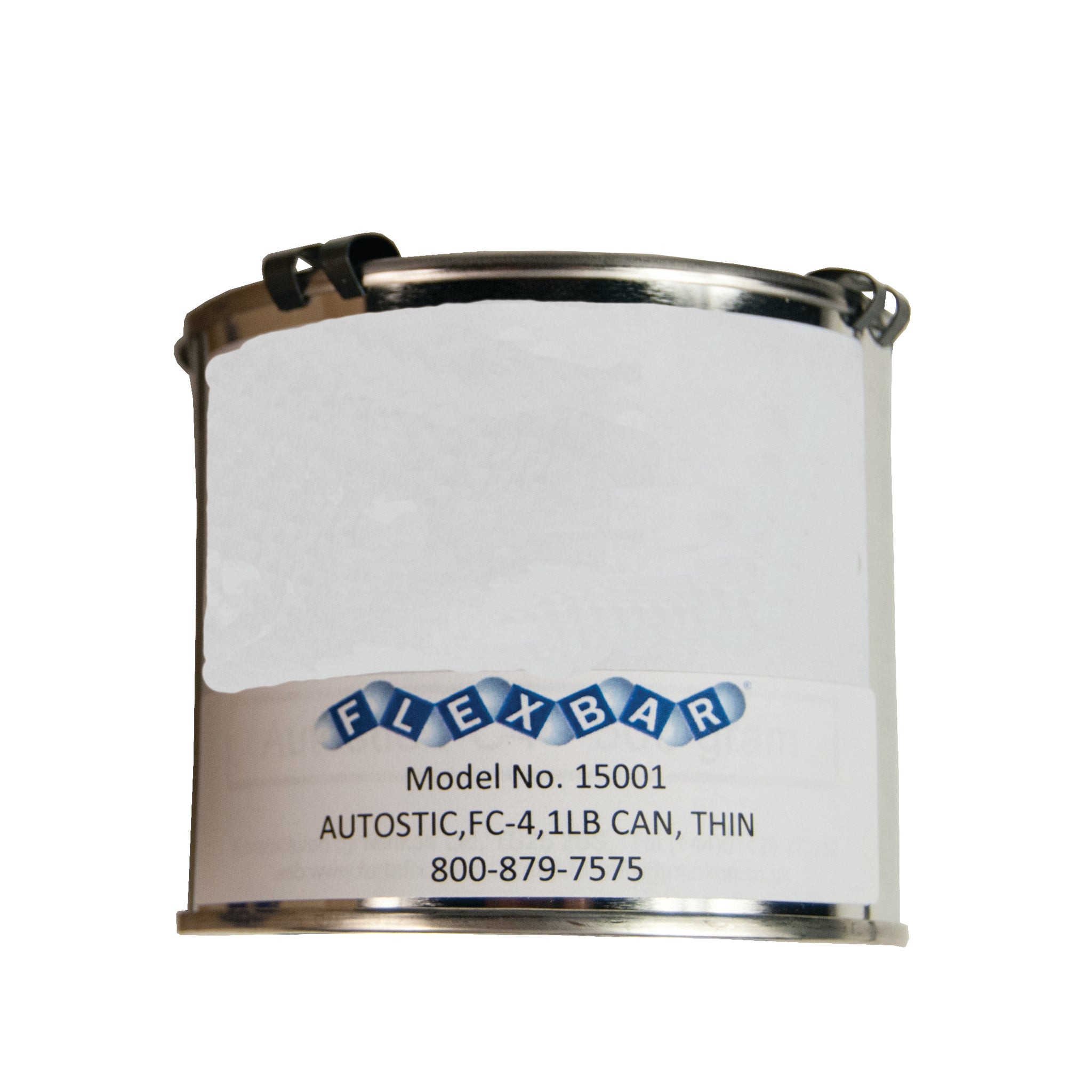 Autostic 1Lb Can - Premium Airtight Food Storage Container for Kitchen Pantry Organization | Perfect for Coffee, Tea, Flour, Sugar & Dry Goods | BPA-Free & Leak-Proof Design