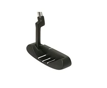 ACCUPOINT Series Flange Putter for Golf - Left & Right Hand Options | Premium USA-Made Golf Club | In Stock | Perfect for Improving Your Short Game on the Green