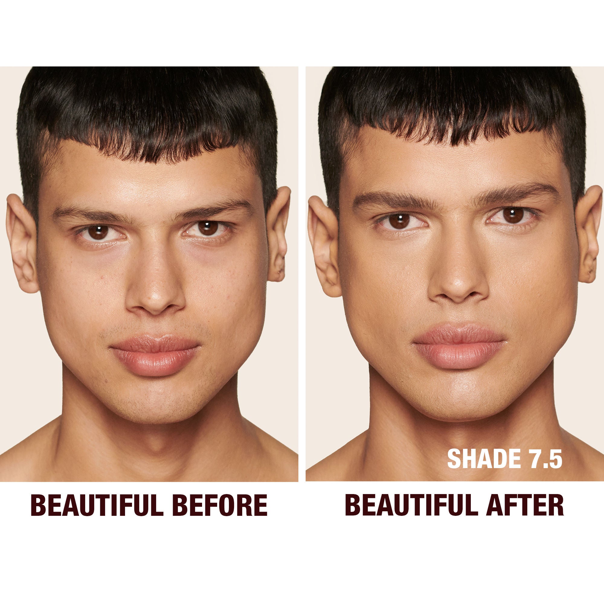Beautiful Skin Radiant Concealer - Flawless Coverage & Brightening Makeup for Dark Circles & Blemishes | Perfect for Everyday Wear & Special Occasions