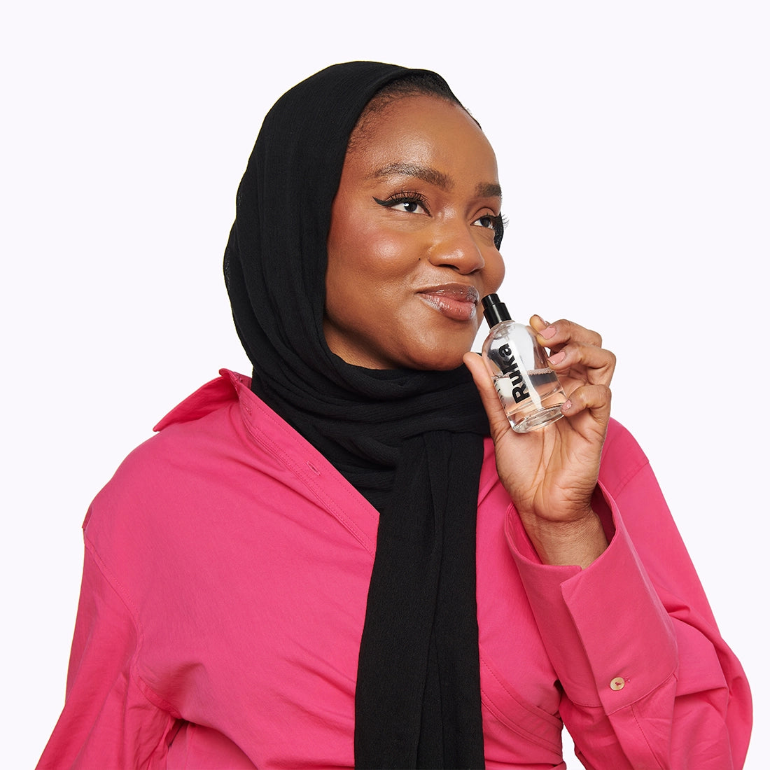 Best Hair Perfume for Women & Men - Long Lasting Fragrance Spray for Hair - Perfect for Daily Use, Special Occasions & Travel