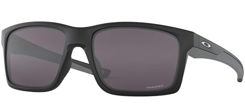Matte Black/Prizm Grey