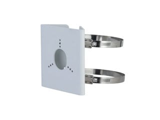 PFA157 Mounting Bracket for PAAL - Heavy Duty Metal Bracket for Industrial Equipment & Machinery Installation - Perfect for Factory, Warehouse, and Workshop Use