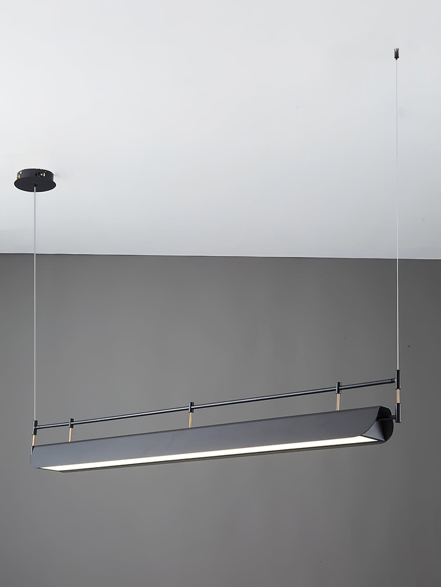 Elegant Dessau Crystal Chandelier - Modern Ceiling Light Fixture for Dining Room, Living Room & Bedroom | Perfect for Home Decor & Luxury Interior Lighting