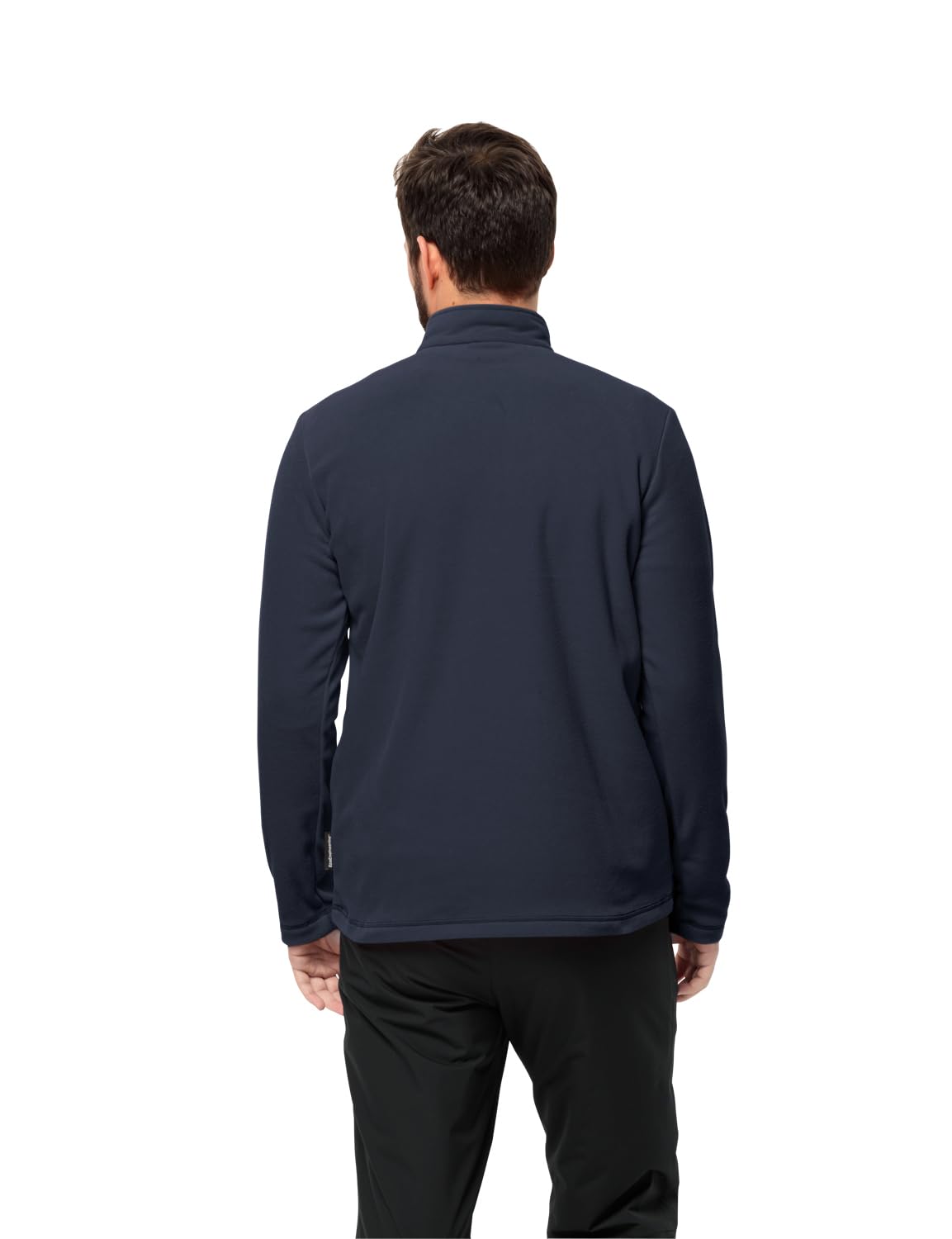 Jack Wolfskin Men's Taunus Hz M Jacket for Outdoor Hiking