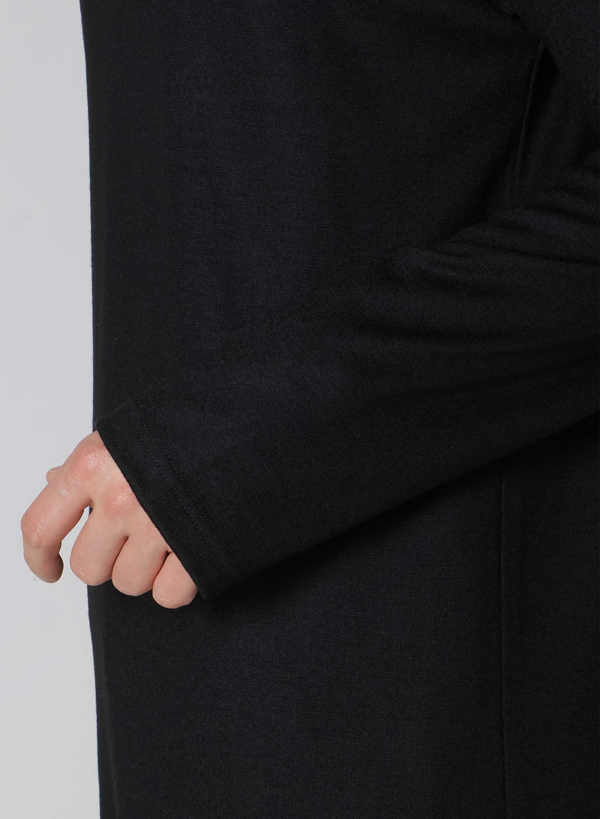 2-Pack Women's Long Sleeve Turtleneck Tops - Soft Stretch Slim Fit Basic Shirts for Layering, Work & Casual Wear | 48 Colors Available