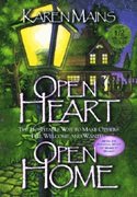 Open Heart, Open Home: A Guide to Finding Happiness Through Hospitality - Perfect for Airbnb Hosts, Cultural Exchange & Creating Meaningful Connections