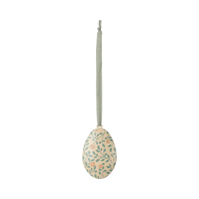 Maigle Easter Egg Ornaments - Handmade Decorative Easter Eggs for Home Decor, Easter Tree & Spring Party Decorations