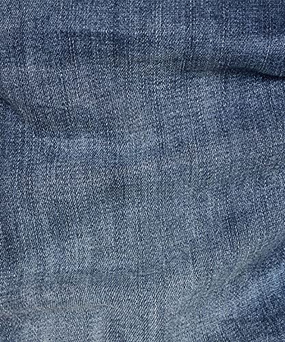 G-STAR Raw D-STAQ 3D Superslim Stretch Jeans for Men - Rink Superstretch Denim Pants | Slim Fit, Comfortable & Stylish for Casual Wear, Night Out & Everyday Fashion