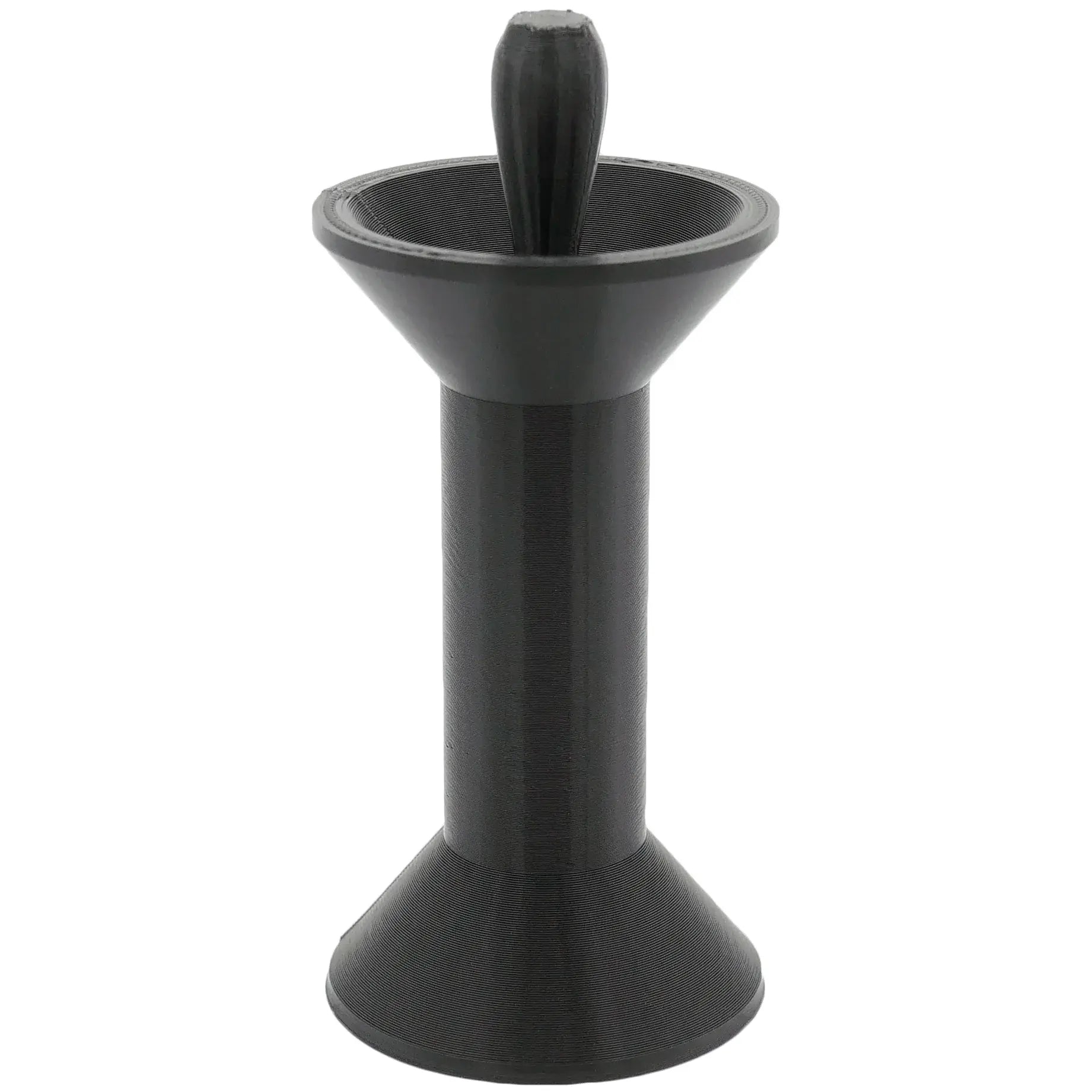 Humboldt 70mm Dogwalker C One Single Cone Filler & Tamping Tool for Pre-Rolled Cones - Perfect for DIY Pre-Rolled Joints and Herbal Filling at Home