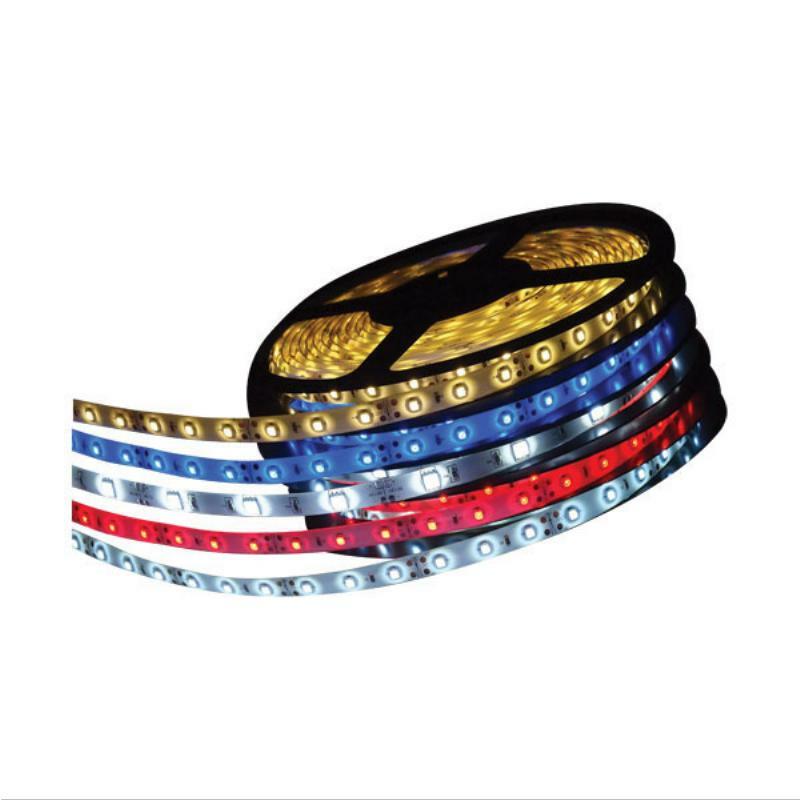 BLA LED Strip Lighting - Blue Color, Flexible Light Strips for Home Decor, Bedroom, Kitchen, and Party Lighting
