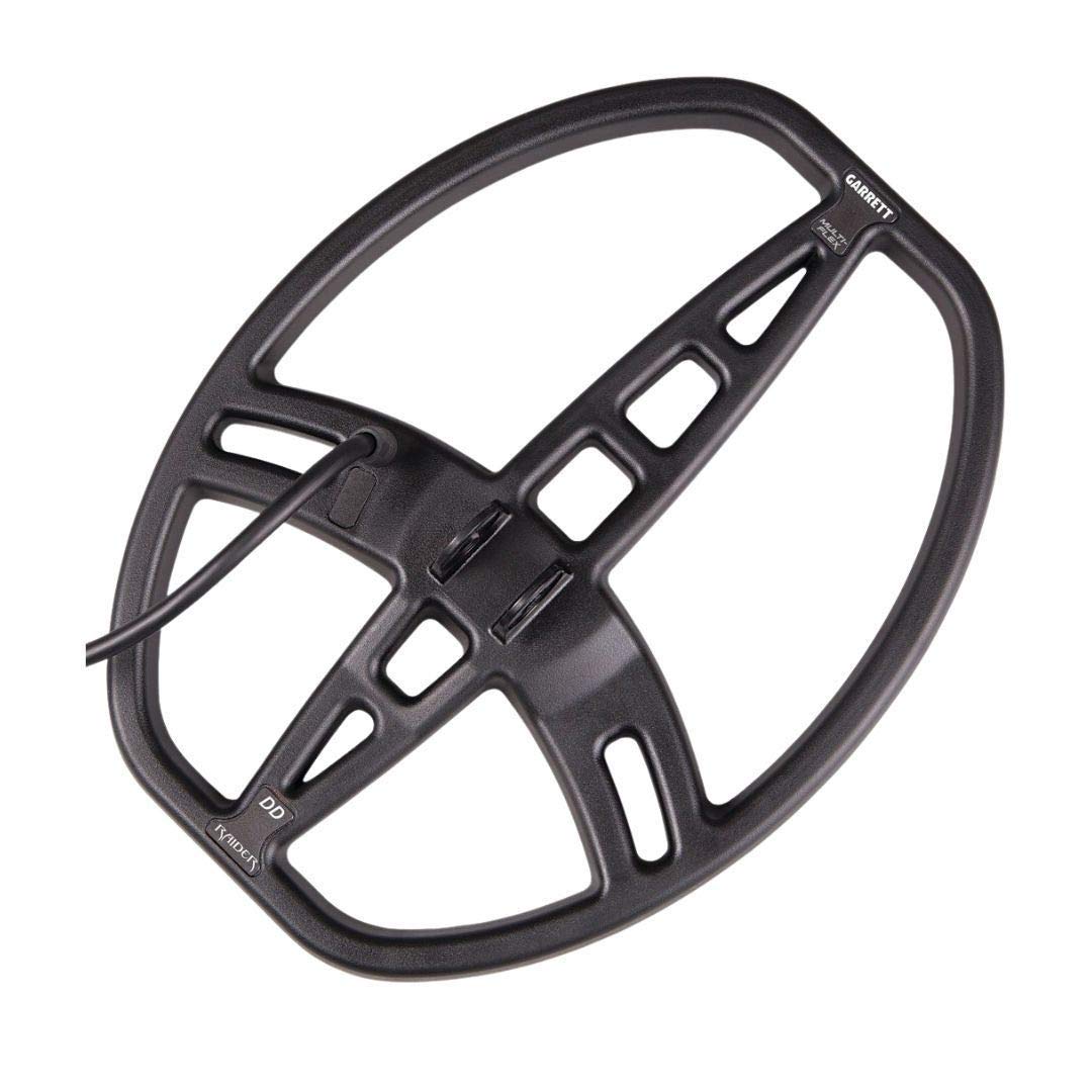 **Ace Apex Metal Detector with Z-Lynk Wireless Headphones – 8.5