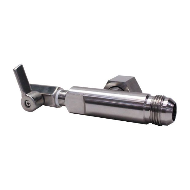 Harvest Right Freeze Dryer Pressure Release Valve - Replacement Part for Home Freeze Drying | Perfect for Food Preservation, Emergency Preparedness & DIY Projects