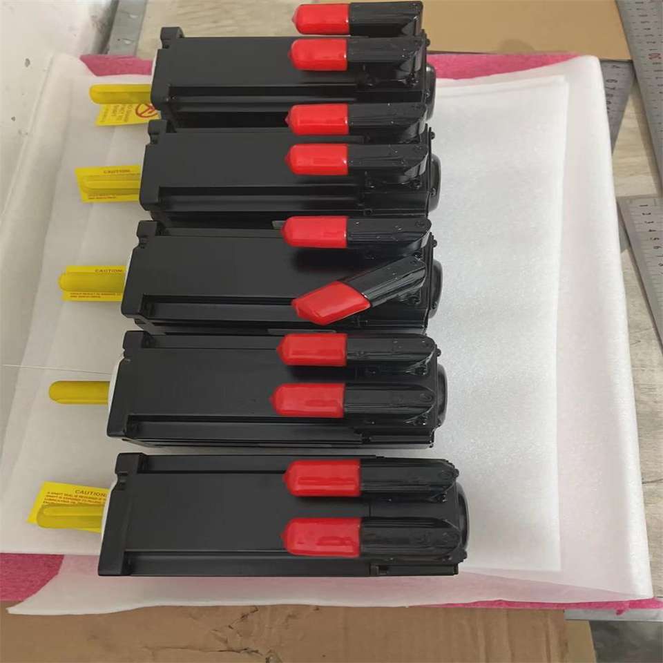 Original VPLB1002MPK12AA VPLBMPKAA AB VPLlow Inertia Motors V AC MM Bolt Circle Frame Size - 100% Genuine for Industrial Automation & CNC Machinery