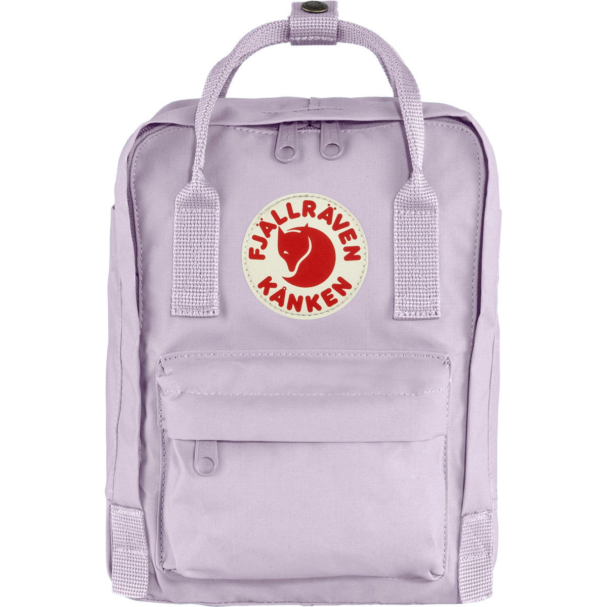 Fjallraven Kanken Mini Backpack - Lightweight & Durable Daypack for School, Travel & Outdoor Adventures | Perfect for Students, Commuters & Hiking Enthusiasts