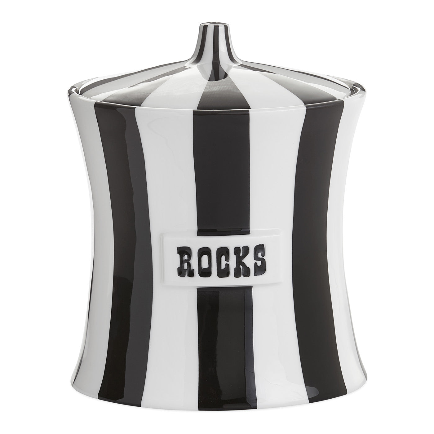 Vice Rocks Ice Bucket - Premium Stainless Steel Champagne & Wine Chiller for Parties, Weddings & Home Bar - Keep Drinks Cold in Style