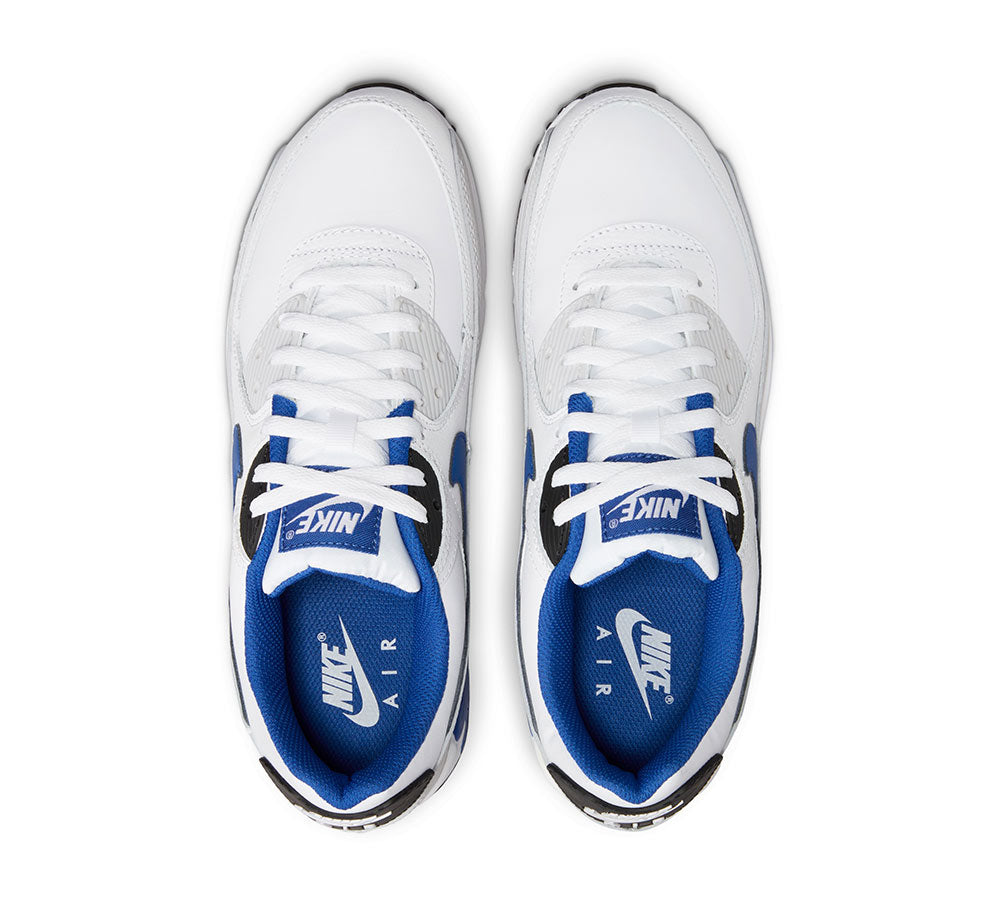 Nike Air Max 90 LTR Men's Running Shoes - Lightweight Cushioned Sneakers for Jogging, Gym & Casual Wear