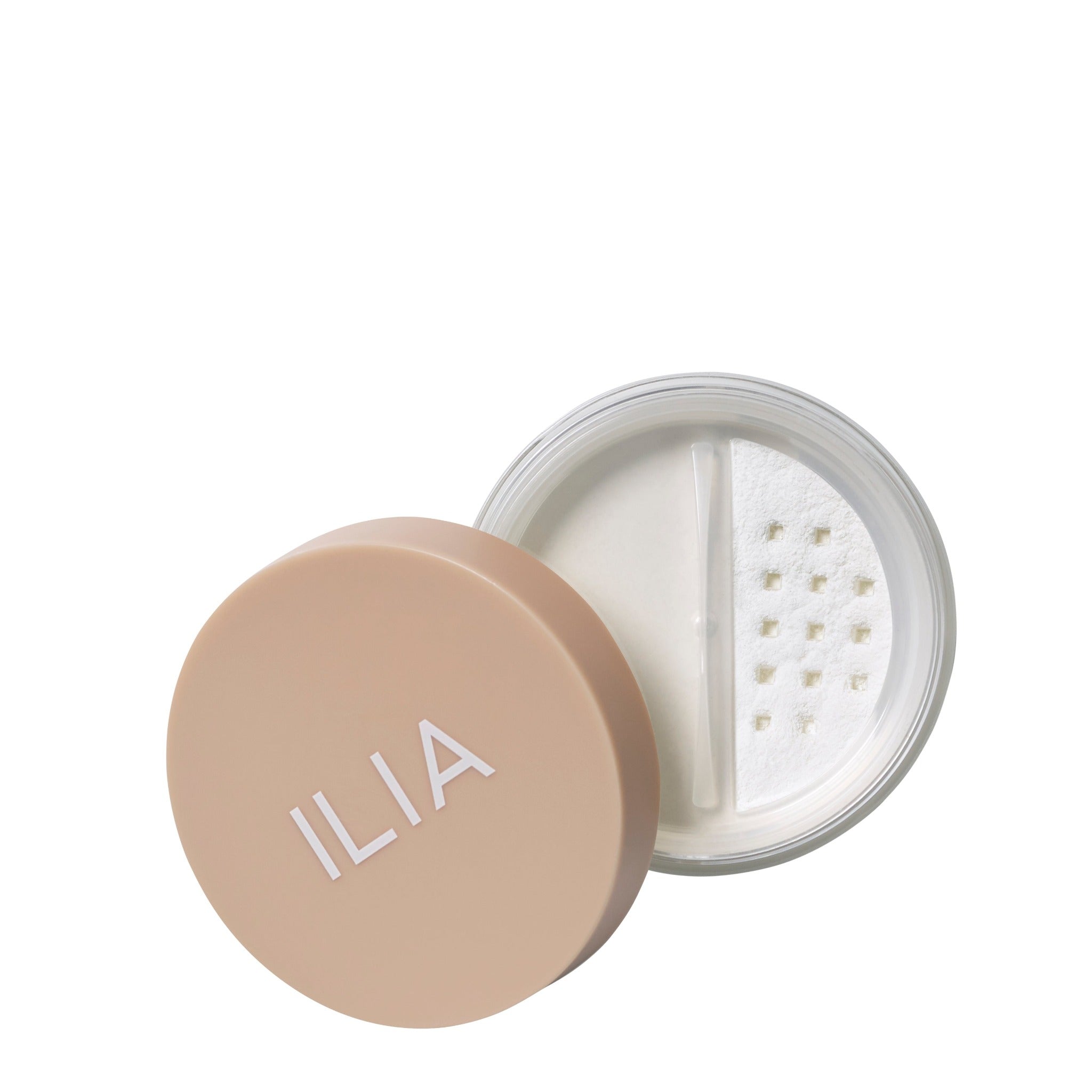 Soft Focus Finishing Powder - Translucent Loose Setting Powder for Flawless Makeup | Oil Control & Pore Minimizing | Perfect for Daily Wear & Photography Makeup