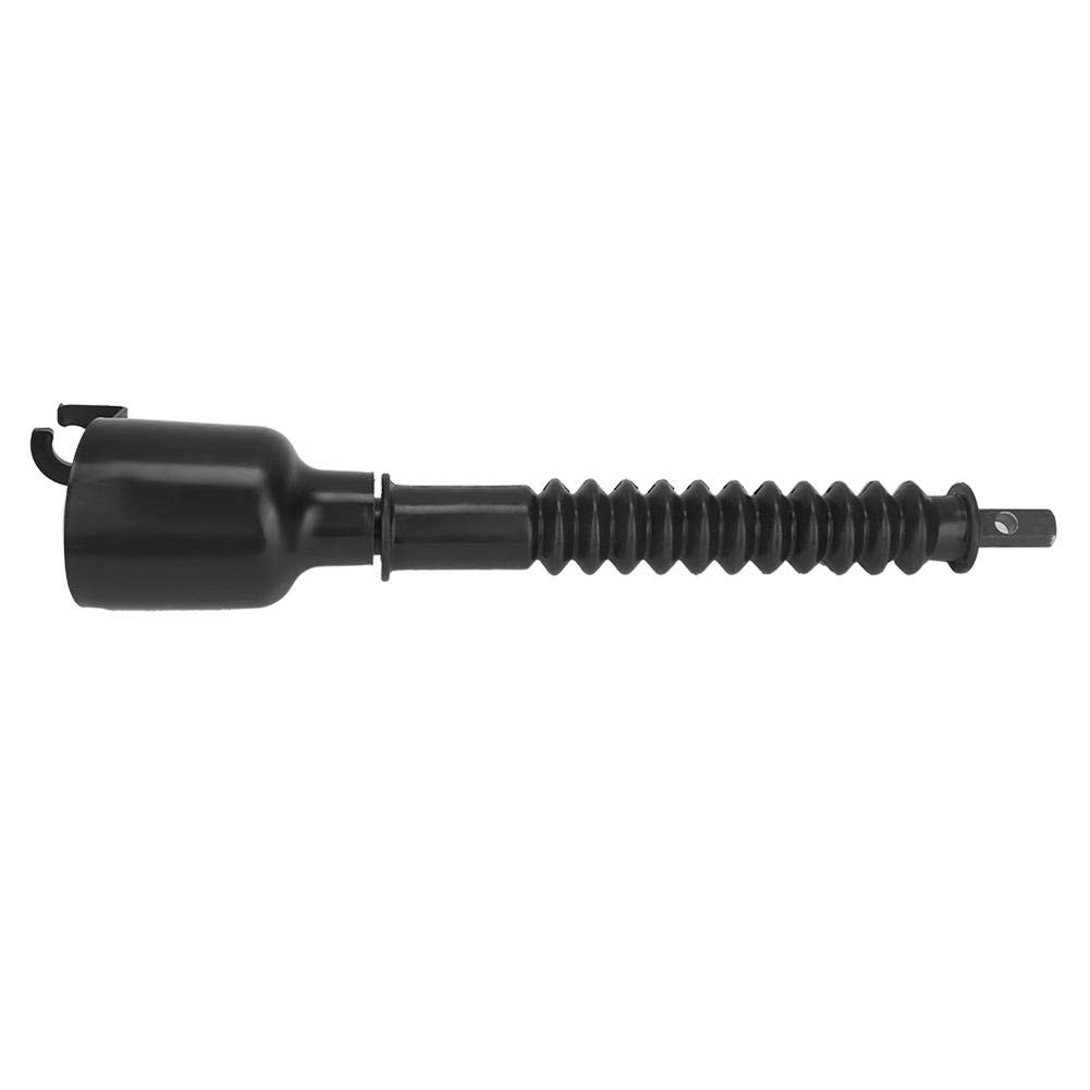 Terisass 425-185 Lower Intermediate Steering Shaft Replacement for Chevy C1500 C2500 K1500 K2500 Suburban 1995-1999 - Durable Steering Column Shaft for Smooth Driving & Off-Road Adventures