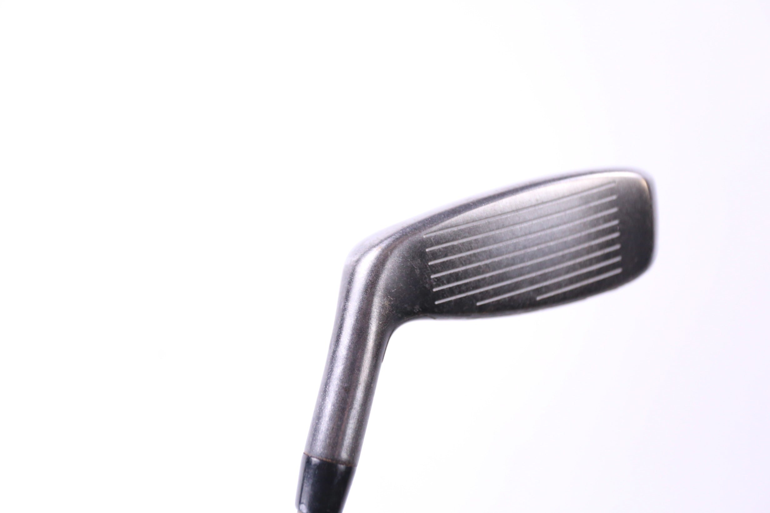 Used Callaway Apex 3H Hybrid Golf Club - Right Handed 20° Regular Flex for Men - Perfect for Fairway Shots & Rough Recovery