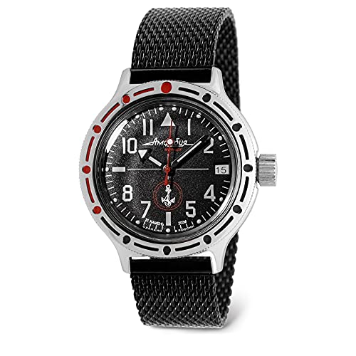 black milanese