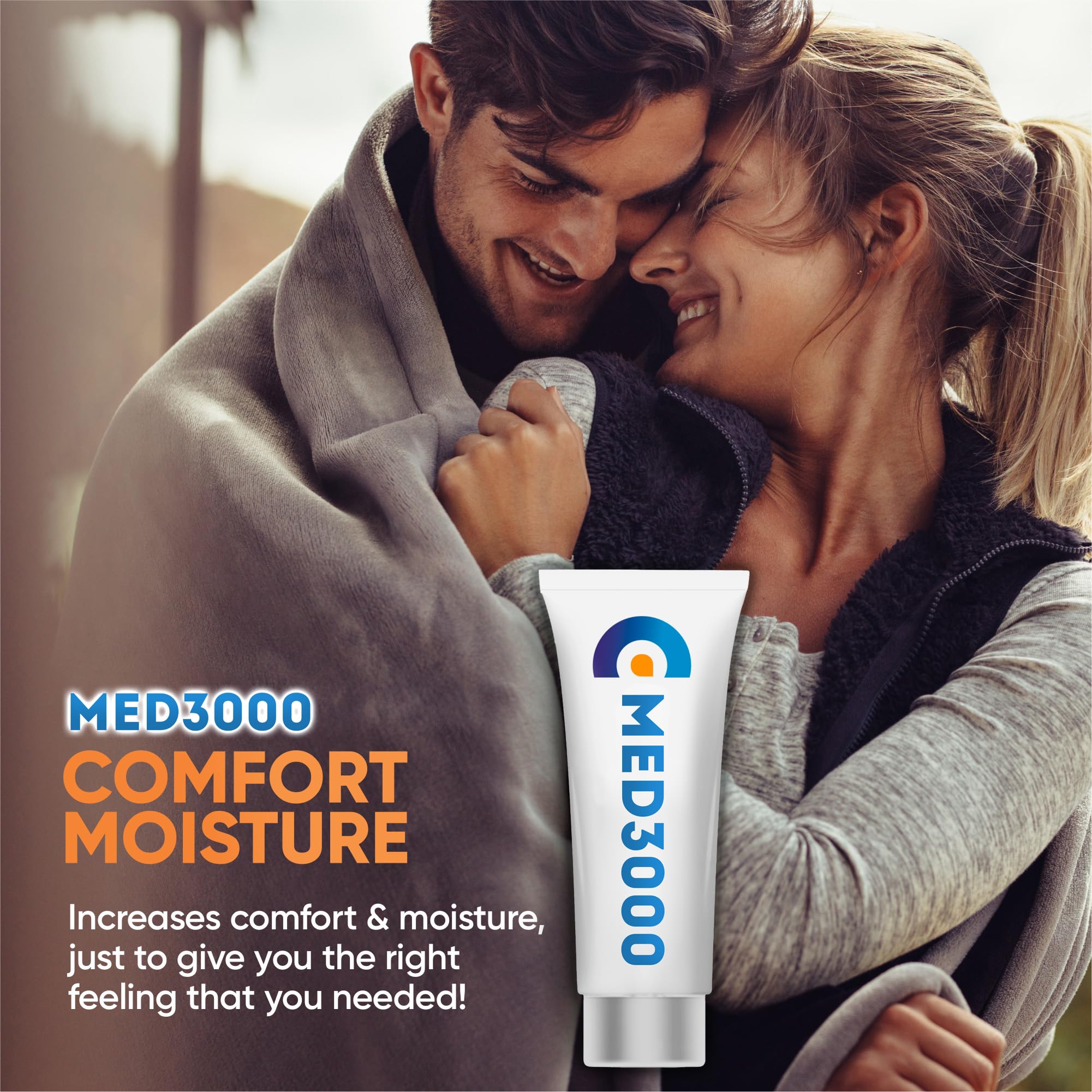 Irvy Energy and Enlargement Gel for Men - Natural Male Enhancement Cream for Thicker, Stronger & Longer Lasting Results | Intimate Moisturizing Formula for Couples & Solo Use