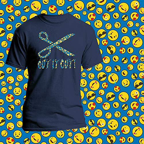 Extreme Film Iron On Digital Pattern Heat Transfer Vinyl - 12