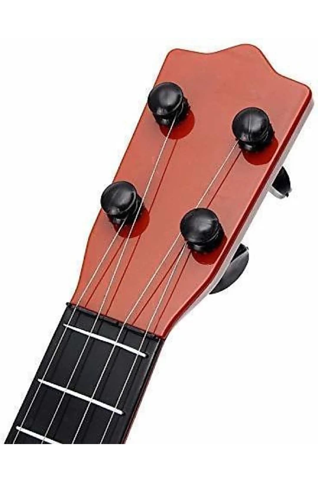 Best Birthday Gift Guitar for Kids - 3/4 Size Acoustic Guitar with Case & Strap - Perfect for Beginners, Children's Music Lessons & Party Favors - Ideal for Home, School & Outdoor Play
